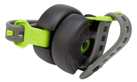 Bopworx Double Bumper – Beskyttelse af ramme og dele ved transport