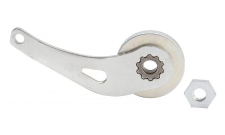 Bremsearm konus Torpedo 3 gear.