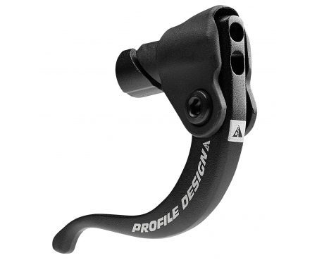 Bremsegreb Profile Design 3/ONE aluminium