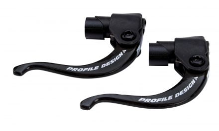 Bremsegreb Profile Design 3/ONE carbon