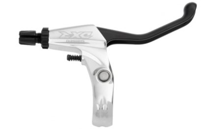 Bremsegreb Shimano DXR højre til V-Bremser