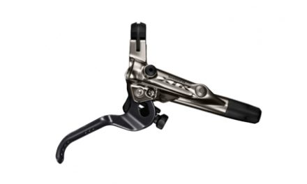 Bremsegreb Shimano XTR Trail – BL-M9020 – Højre – Hydraulisk skivebremse – Sort