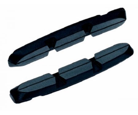 Bremsegummi 70mm til V-Bremser