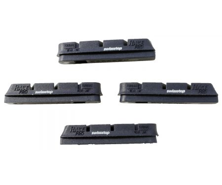 Bremsegummi Swissstop BXP Race Pro Champagnolo Mørk blå