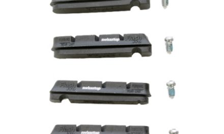 Bremsegummi Swissstop Flash Pro Original Shimano