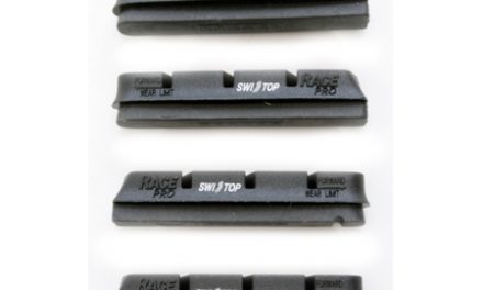Bremsegummi Swissstop Original Race Pro til Campagnolo