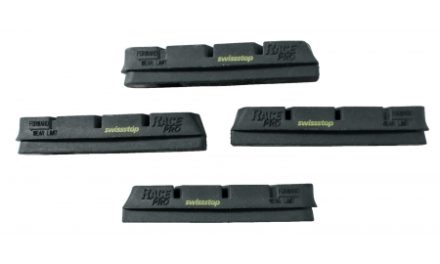 Bremsegummi Swissstop Race Pro Black Prince Campagnolo