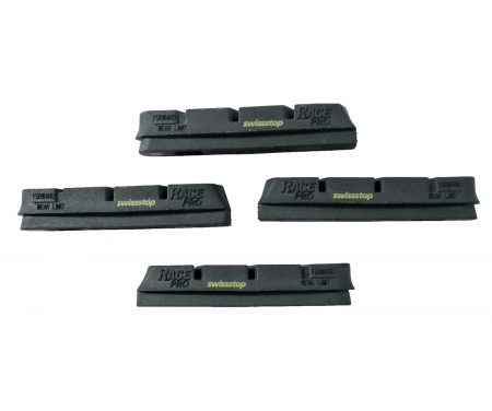 Bremsegummi Swissstop Race Pro Black Prince Campagnolo