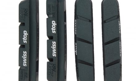 Bremsegummi Swissstop Race Pro Campagnolo