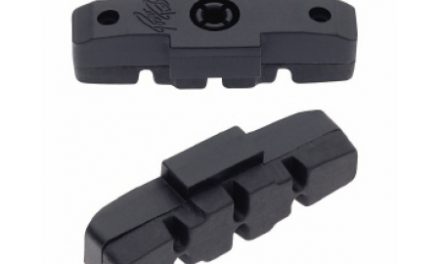 Bremsegummi til Magura Hydraulic – 2 sæt a 2 stk.