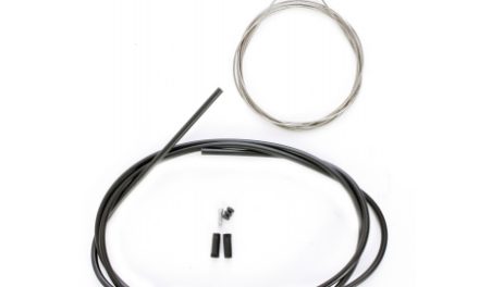 Bremsekabel Universal 1,6×1700/1500mm