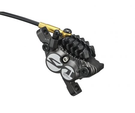 Bremsekaliber Saint hydraulisk universal