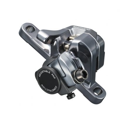 Bremsekaliber Shimano Road BR-CX77 mekanisk
