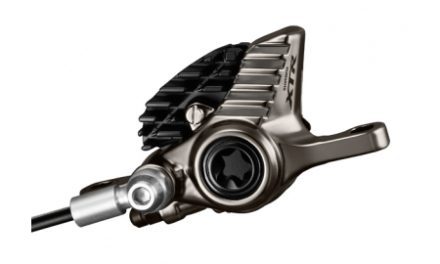 Bremsekaliber Shimano XTR – Hydraulisk BR-M9020