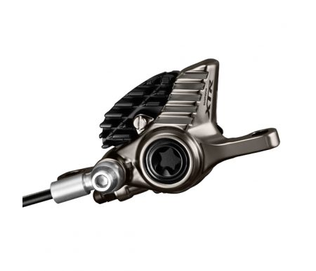 Bremsekaliber Shimano XTR – Hydraulisk BR-M9020