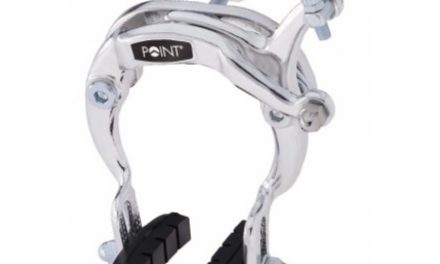 Bremseklo Center bolt Synchron-