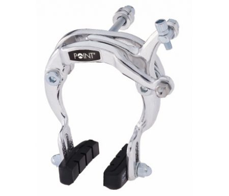 Bremseklo Center bolt Synchron-