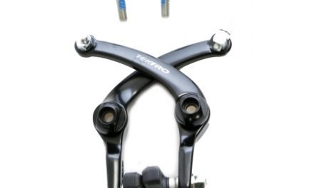 Bremseklo Front BMX Freestyle