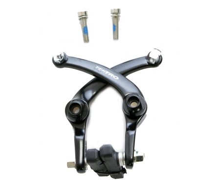 Bremseklo Front BMX Freestyle