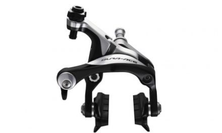 Bremseklo Shimano Dura Ace 9000 til forhjul