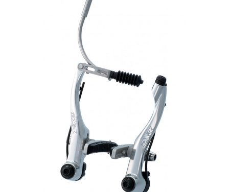 Bremseklo Shimano DXR V-Bremse til bag