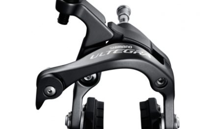 Bremseklo Shimano Ultegra 6800 til forhjul