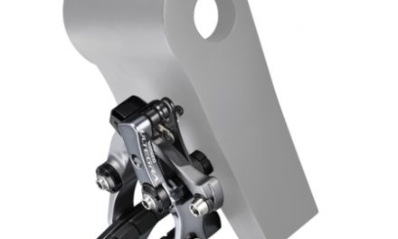 Bremseklo Shimano Ultegra 6810 til baghjul