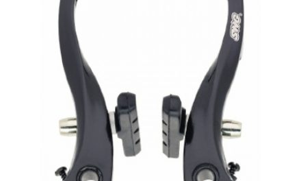 Bremseklo V-Bremse Comfort Sort