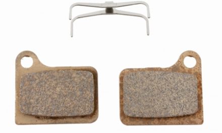 Bremseklods Disk model Deore