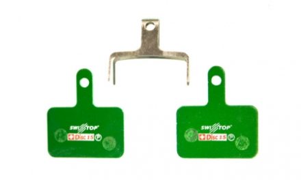 Bremseklods Swissstop Disc 15 Deore BR-M525/515