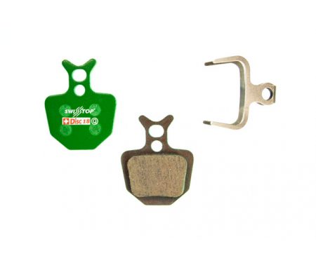 Bremseklods Swissstop Disc 18 Formula Oro