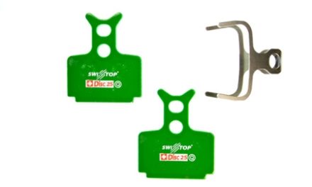 Bremseklods Swissstop Disc 25 Formula Mega/The one/R1/RX