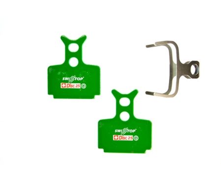 Bremseklods Swissstop Disc 25 Formula Mega/The one/R1/RX