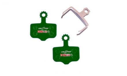 Bremseklods Swissstop Disc 26 Avid Elixir/Avid XX