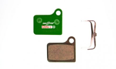 Bremseklods Swissstop Shimano Deore mm