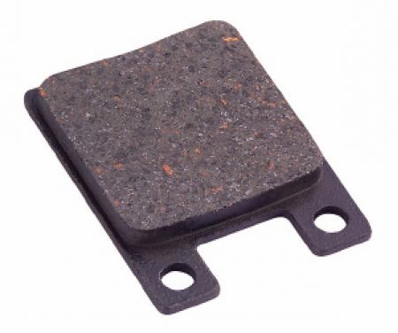 Bremseklodser Disk DS-05