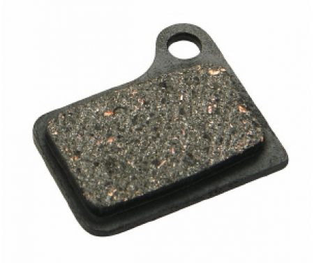 Bremseklodser Disk til Shimano M-555 og M-555-M