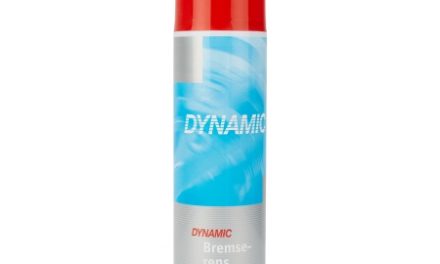 Bremserens Dynamic F-052 500 ml spray