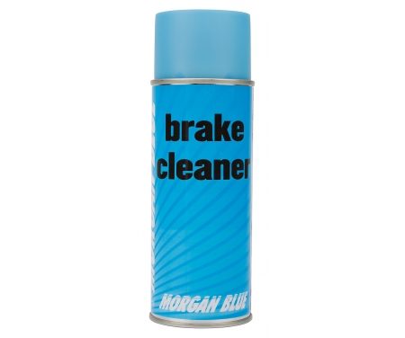 Bremserens spray Morgan Blue 400 ml