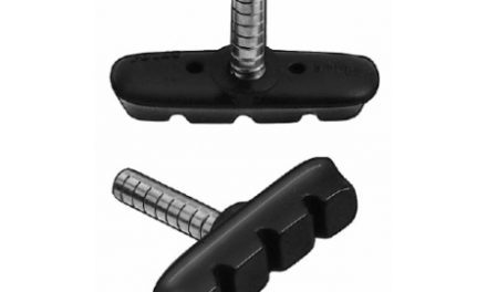 Bremsesko Cantilever 55 mm lang