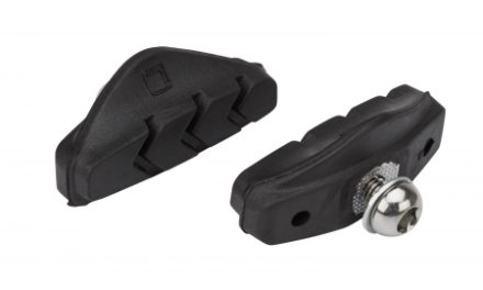 Bremsesko Road universal 50 mm