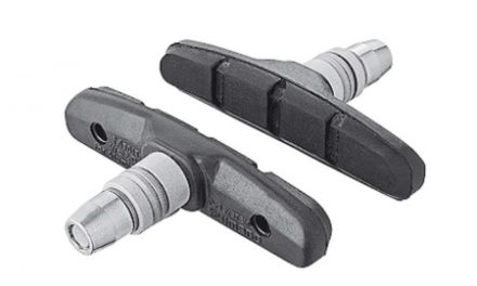 Bremsesko Shimano Deore V-Bremser til Aluminiums fælge