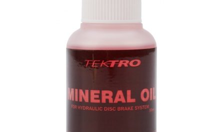 Bremsevæske til skivebremser 50 ml