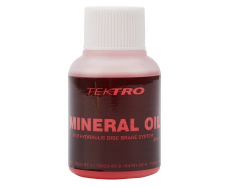 Bremsevæske til skivebremser 50 ml