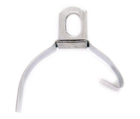 Bro til bagskærm 33-45mm Bred