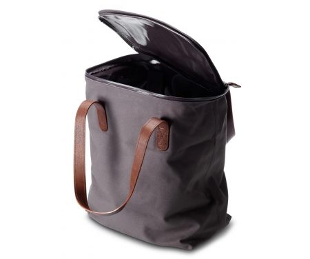 Brooks – Camden – Grå 19 liter