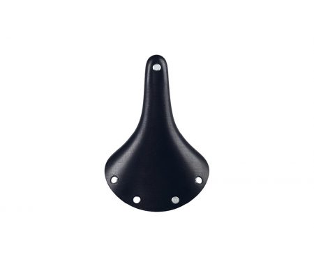 Brooks cykelsadel – Cambium C19 – Sort – Herre