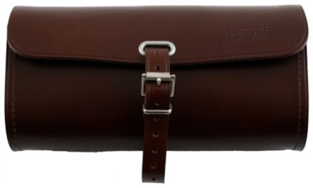 Brooks – Sadeltaske Challenge Large – Brun 1,5 liter