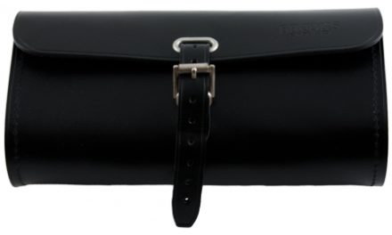 Brooks – Sadeltaske Challenge – Sort 1,5 liter