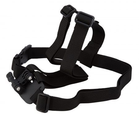 Brystremme til Shimano Sportskamera